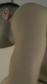 Mia Navarro and Alberto Blanco
