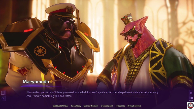 Joystick Cinema: Sottoverso - (pt 35) - Studio Fow