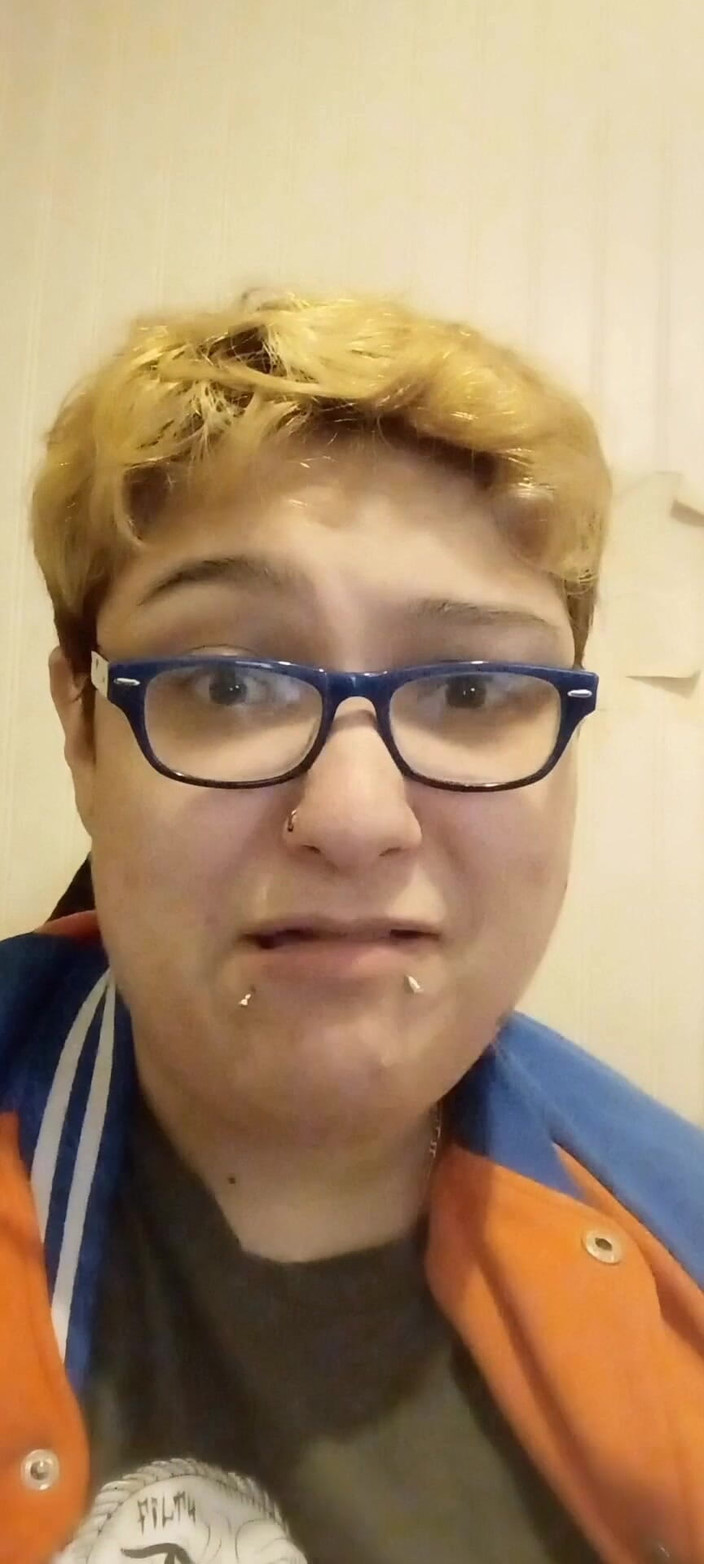 PrinceDez: Umilire mică a penisului 1