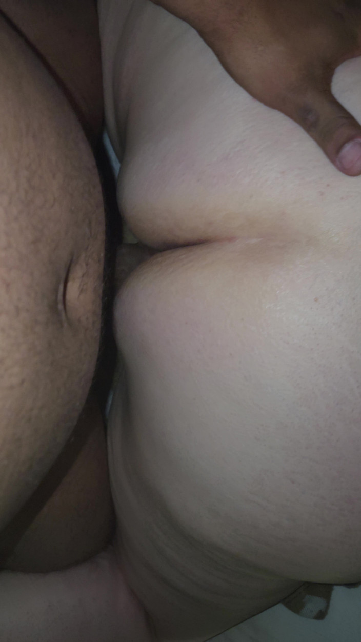 Latino29hard: Big Ass Blonde in 4