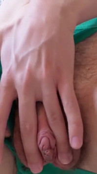 Ftm Horny While Trying on New Jockstrap 50% off - Huge Sale in My Mv Store! Watch