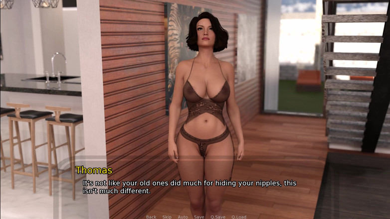 Johannes Gaming: Rumah nenek 123 aku nggak bisa belive ive ngentot sama orang...