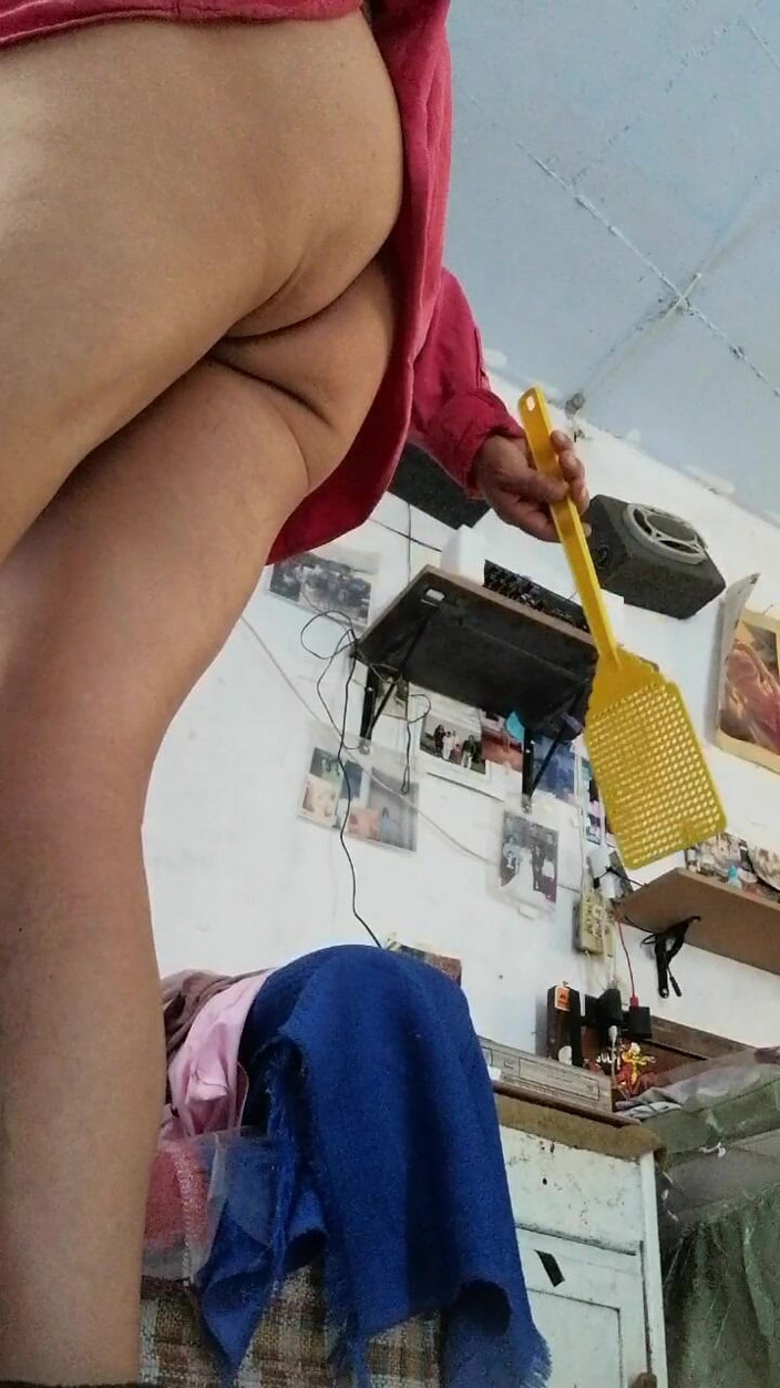 Marga9012: Vieja Chancluda