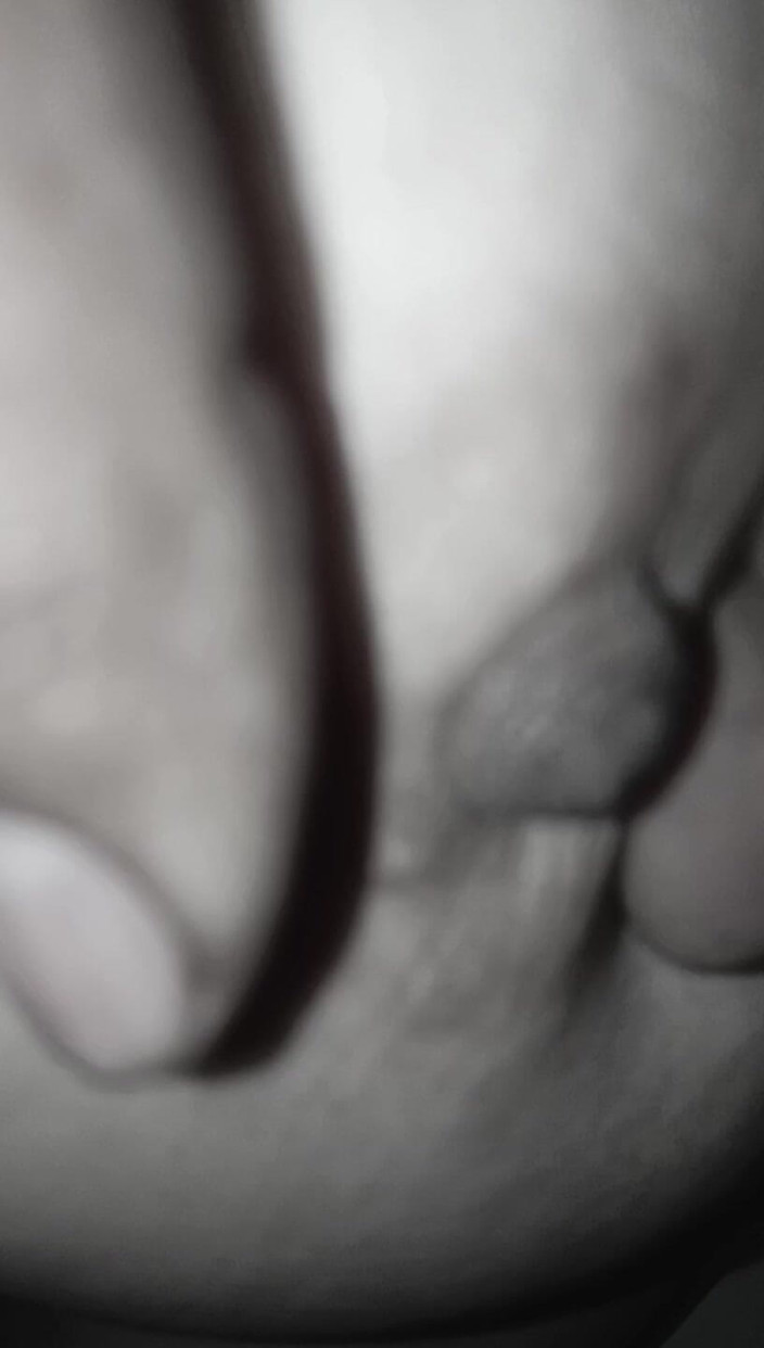 Asslove: Med flickvän