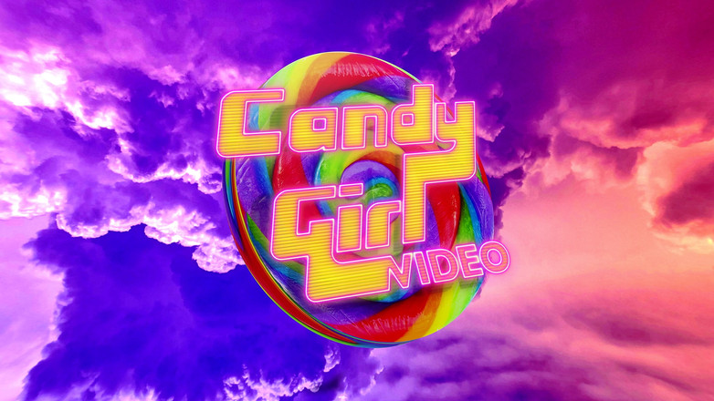 CandyGirl Video: Emily Addison - hintern nach oben