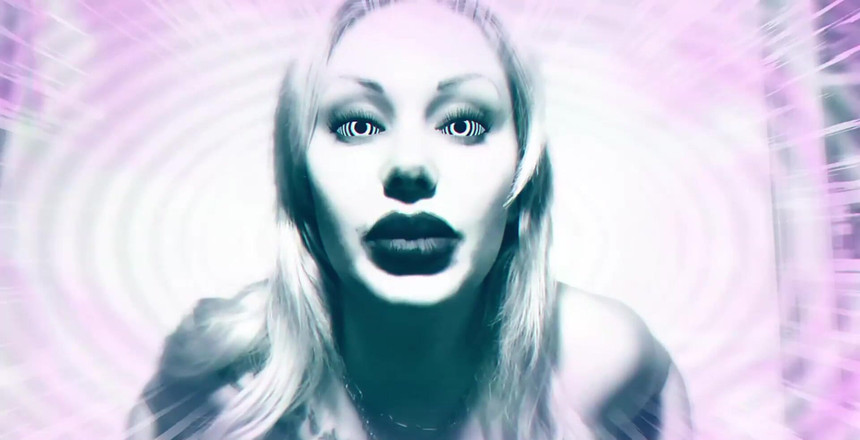 Goddess Misha Goldy: Treinamento financeiro hipnotizante da deusa do aniversário! 7