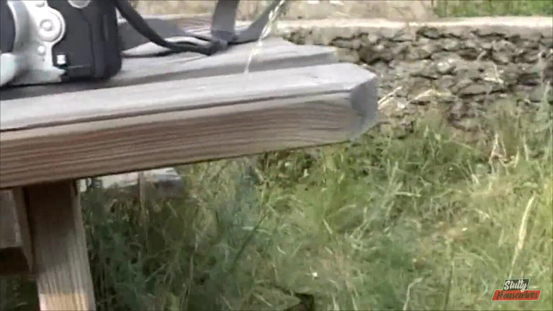 Vere Casalinghe Italia.: Milf hungry for cock has sex outdoor