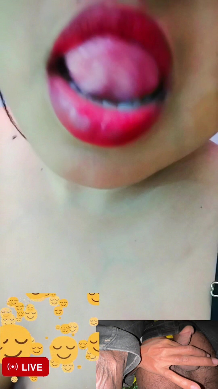 Your Boy's Cum: Bini montel panas Mesir seksi berkongkek secara langsung dengan kawan...