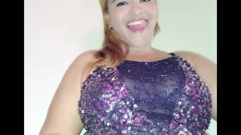 Gina Halime: Tôi trốn khỏi bữa tiệc để đụ trước khi họ phát hiện...