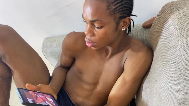 Baddestboyx: Ik was zo geil en ik doe alsof ik dat...