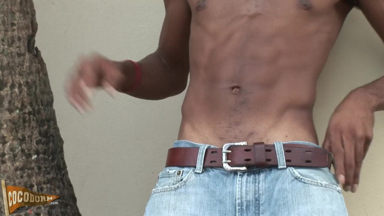 CocoDorm: 아포카 주부