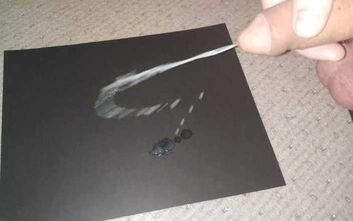 Curved One: Bắn tinh trùng! Điên! Bắn tinh ào ạt!