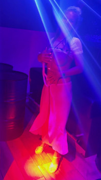 Dance Like No One Is Watching!