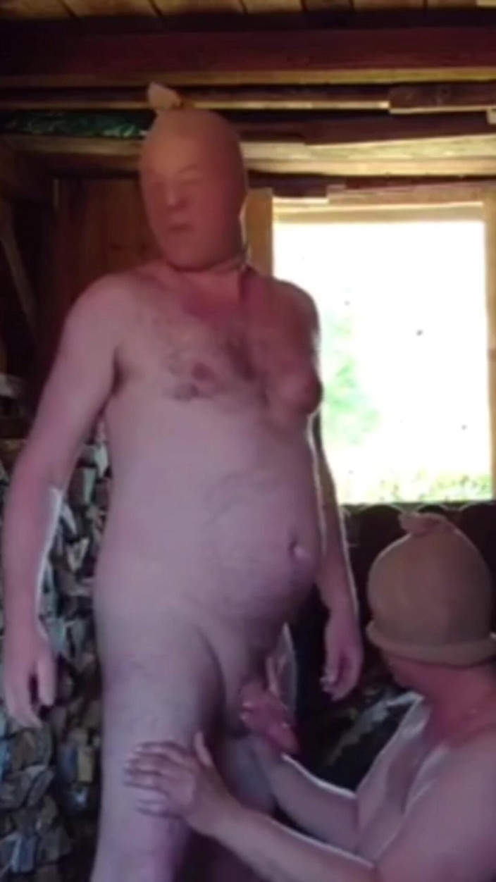 Hot-Pussy66: ドギーファック後の射精