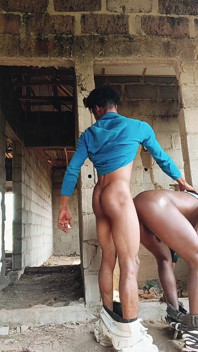 Got Fucked in a Lonely Uncomplicated House