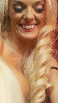 Gemma Massey’s Lady Days