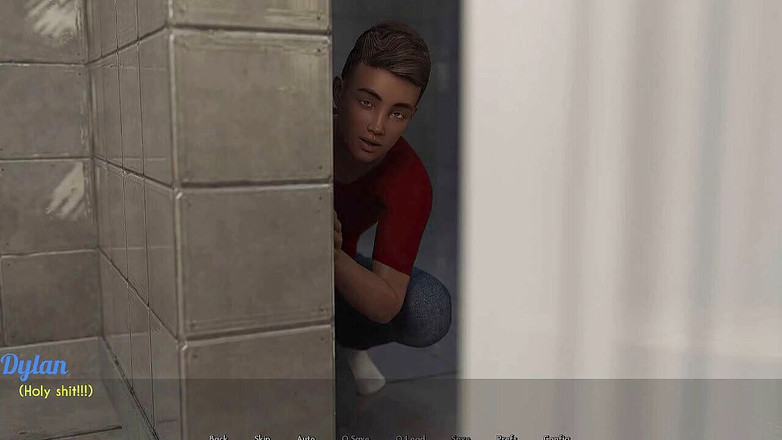 Johannes Gaming: AWAM #42 与超级热辣的女孩的瑜伽课程