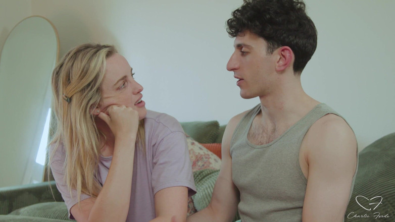 CharlieForde: Інтерв'ю: Свята за участю Чарлі Форде, Ніка Strokes