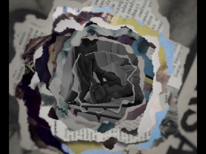 Lithium: Svart &amp;vit