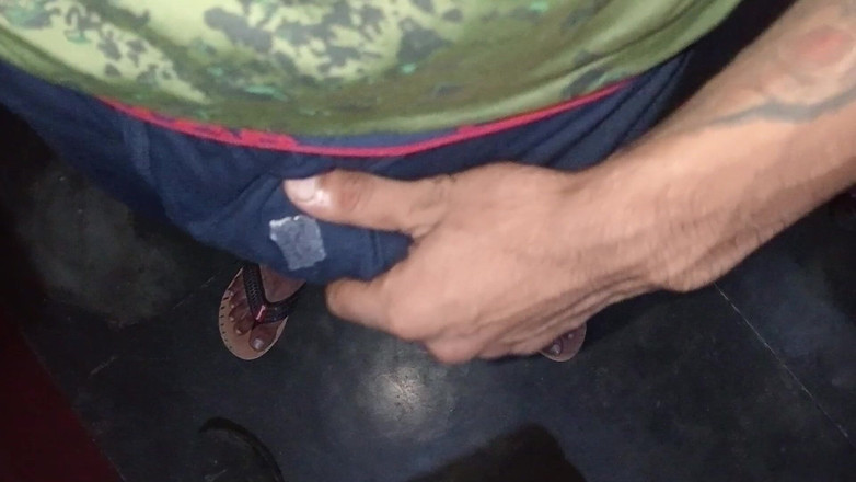 Shonai: Remembering Mahi Bhabhi, I Got a Chance to Masturbate, See!