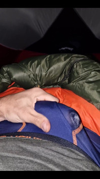 Little Bit Precum
