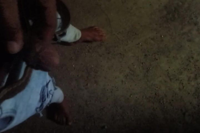 Vishal Divu: Seks untuk Choti