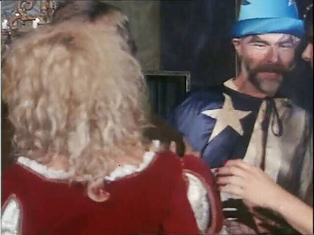 Out Sexxx: Retro sexuální hry - DVD