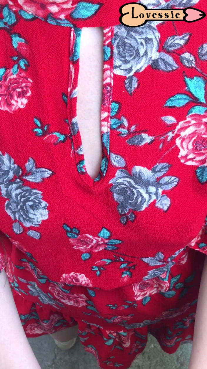 Lovessie: Summer Mood - Homemade Porn, BDSM, and Short Dresses - Lovessie