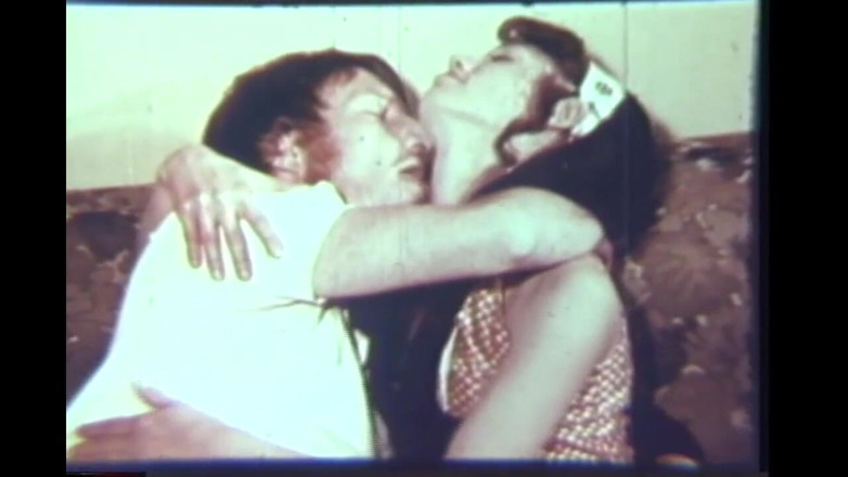 Vintage Usa: Vintage Sex on the Edge of Legality (full Movie)