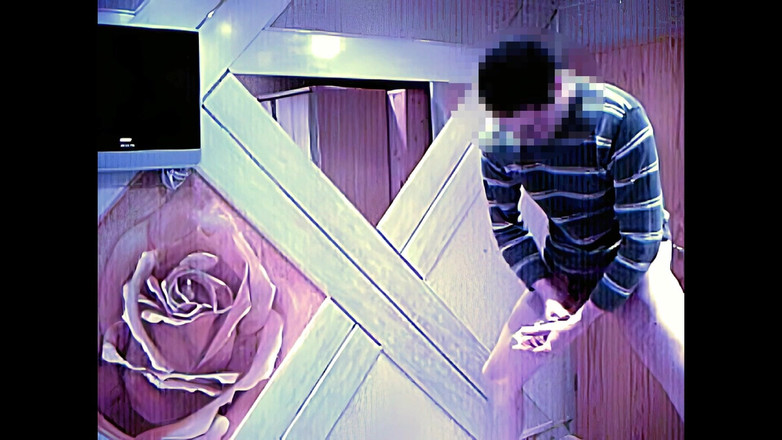 Mark Hannes: Melkende spermamasturbatie voor de spermabank