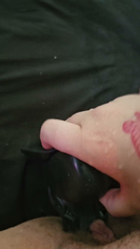 Masturbation