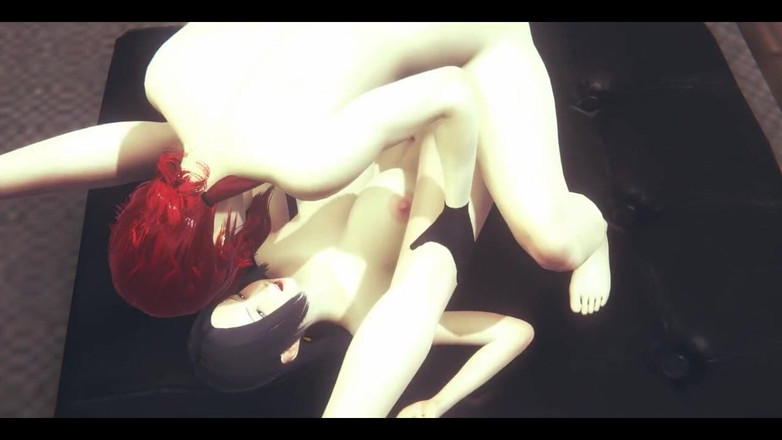 HentaiTubes: One Piece Hentai - Boa Hanckok fiind futută - japoneză asiatică manga...