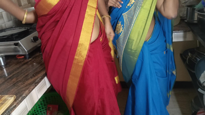 Inba: Заміжні сестри ділили ліжко зі зведеним братом