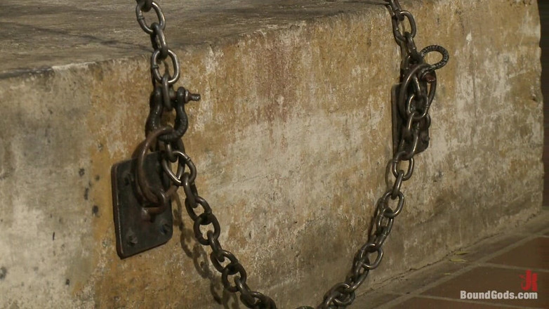 KINK men: Пропозиція