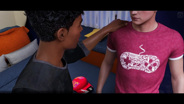 Miss Kitty 2K: Sunville的熟女 - 第101集 - Misskitty2k有解决方案吗