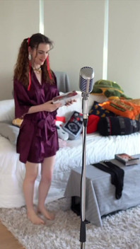 Teacher's Pet, a Rebel Video