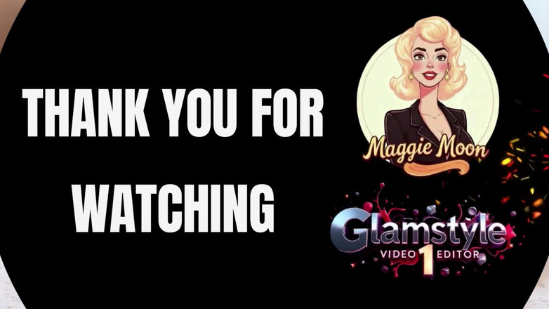 Maggie Moon: Guardare porno mi fa schizzare una fontana