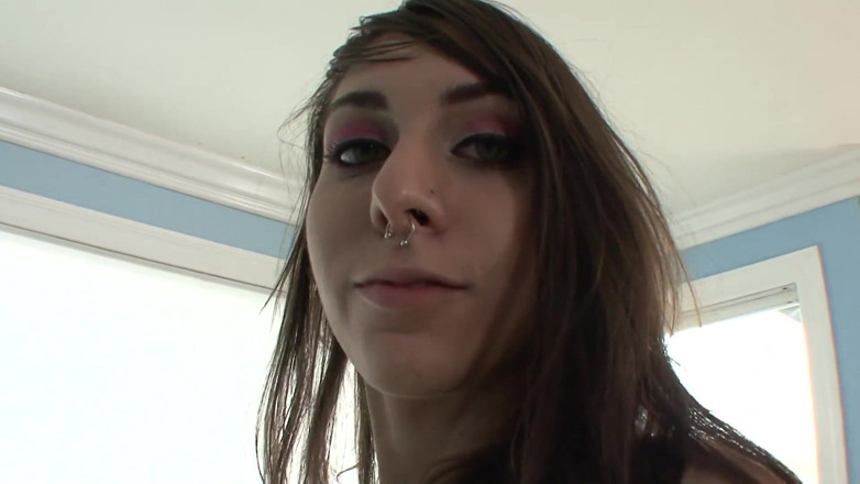 Radical: horny cumwhore