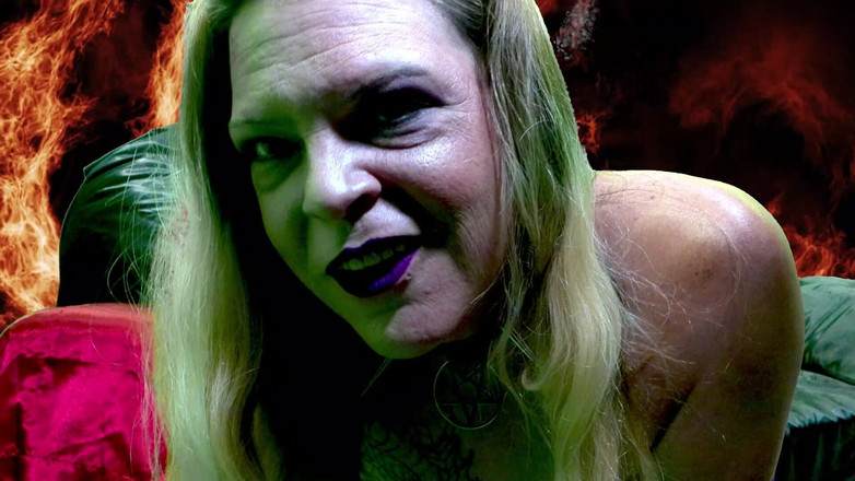 Cyanide Mistress Of Darkness: House of whorrors नई vid Mistress cyanide सेक्सी छेड़-छाड़ Samhain स्ट्रीम घोषणा