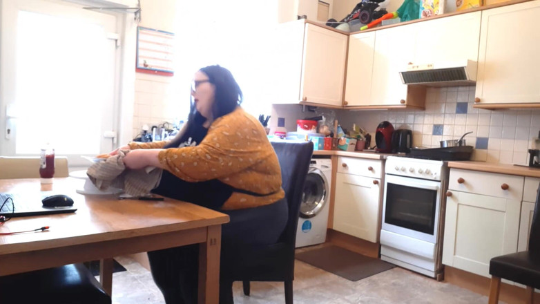SSBBWLadyBrads: BBW SSBBW fanfiction fantasy eating and body growth