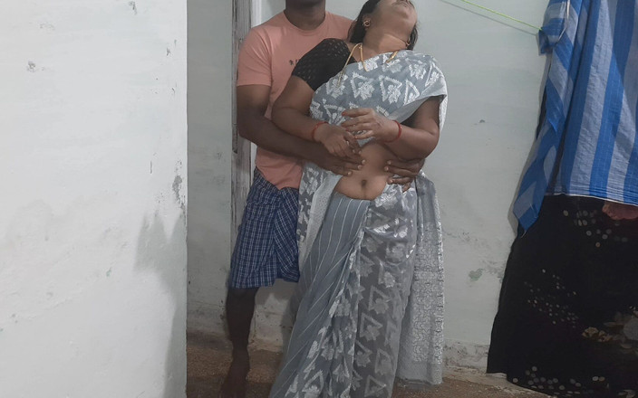 Mathvan: Fiul vitreg face sex incitant cu mama vitregă reală