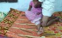 Desi hot couple: Indian Hot Wife Doggy Style Fuking