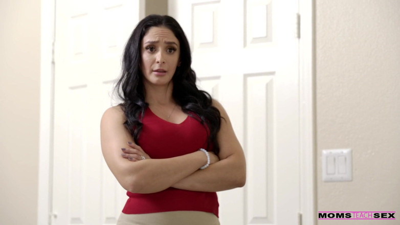 Moms teach sex: Stepmom Needs the Cum - S16:e2