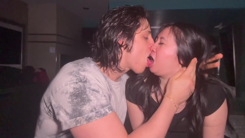Gattouz0: Hot Vietnamese Wife Got Creampied