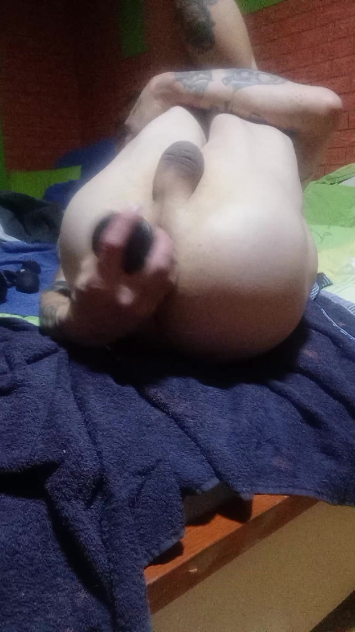 Norbi2888: Dildo Xxl