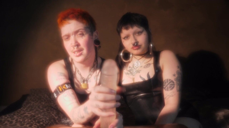 punkgoblin: Doppio dom cbtjoi