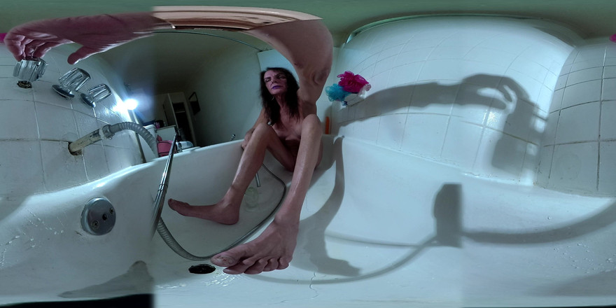 Lizzy Yum: Lizzy yum vr tháng 10 năm 2023 đồ chơi tình dục nam thủ...