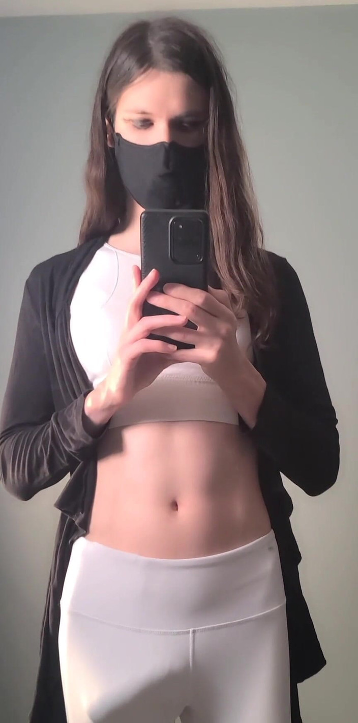 Mistress Mel: Насолоджуйтесь моїм змістом