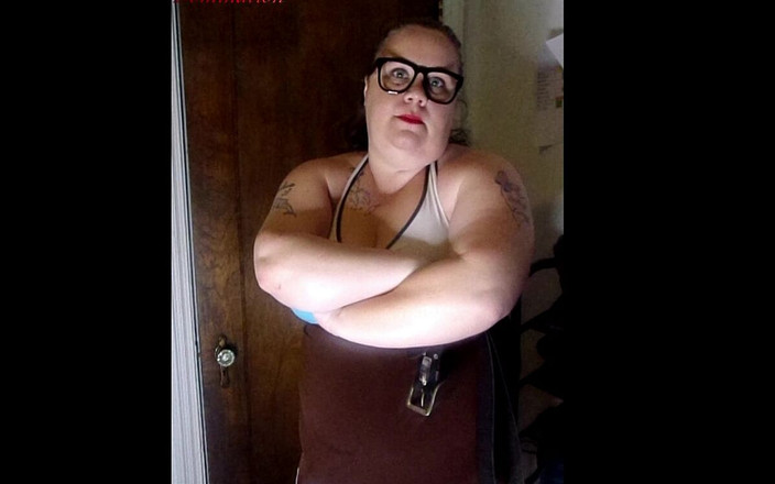 MistressMichelleLori: La mắng vì chiến đấu