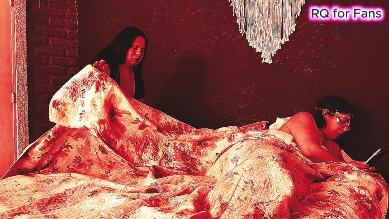 Riderqueen: Videos for Fans, Lesbian Initiation, Exploration with a Friend, Scenes.